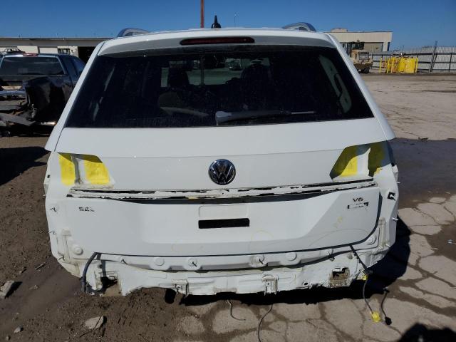 1V2MR2CA0KC549303 - 2019 VOLKSWAGEN ATLAS SEL Ağ foto 6