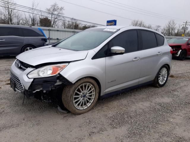 2013 FORD C-MAX SE, 