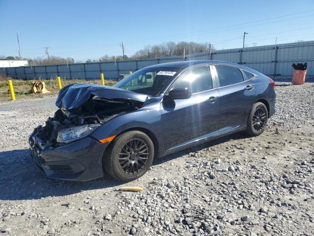2016 HONDA CIVIC LX, 