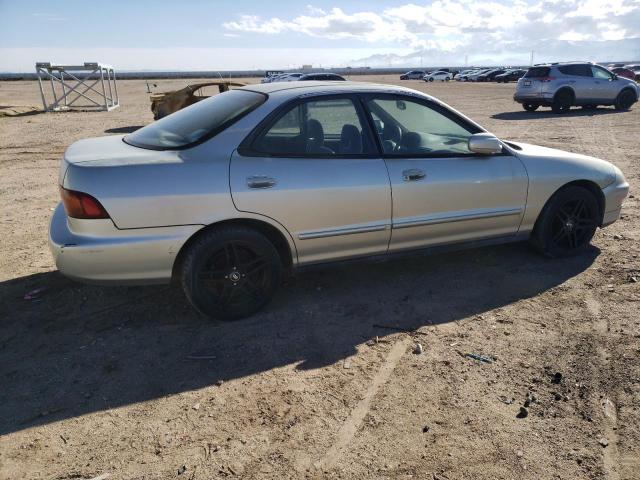 JH4DB7653VS006876 - 1997 ACURA INTEGRA LS SILVER photo 3