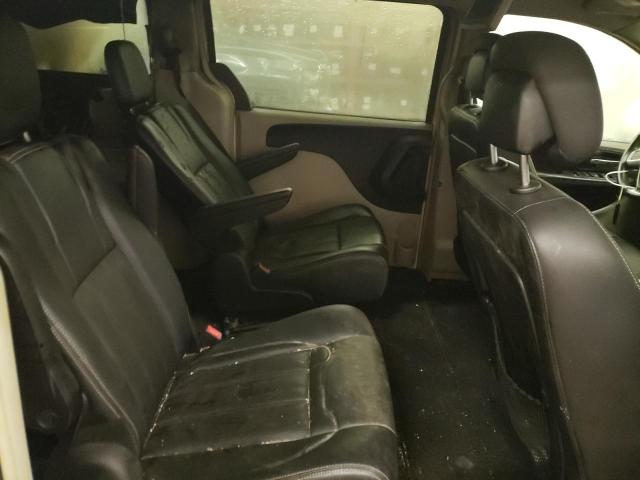 2C4RC1BG6DR722115 - 2013 CHRYSLER TOWN & COU TOURING 白色 照片 11