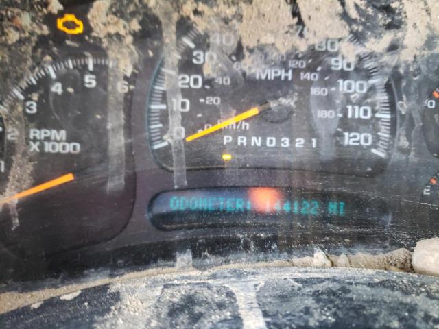 1GCEC14V77Z118920 - 2007 CHEVROLET SILVERADO C1500 CLASSIC WHITE photo 9