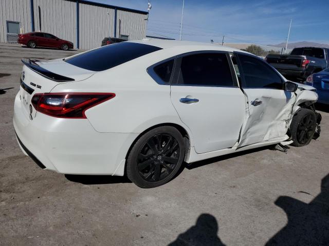 1N4AL3AP0JC262759 - 2018 NISSAN ALTIMA 2.5 WHITE photo 3