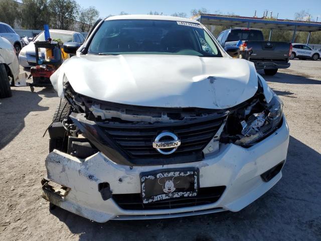 1N4AL3AP0JC262759 - 2018 NISSAN ALTIMA 2.5 WHITE photo 5