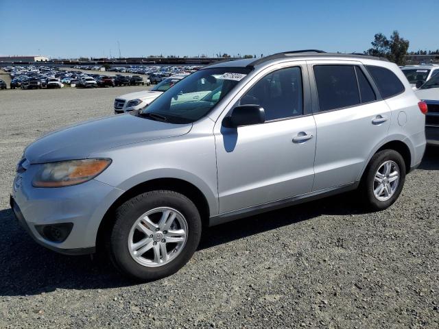 2010 HYUNDAI SANTA FE GLS, 