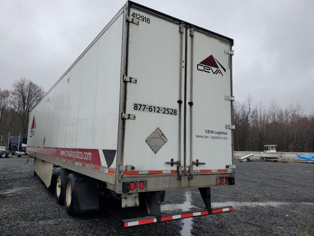 1UYVS2535CG352034 - 2012 UTILITY TRAILER Ağ foto 3