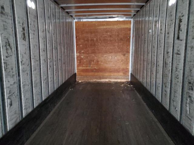 1UYVS2535CG352034 - 2012 UTILITY TRAILER Ağ foto 5