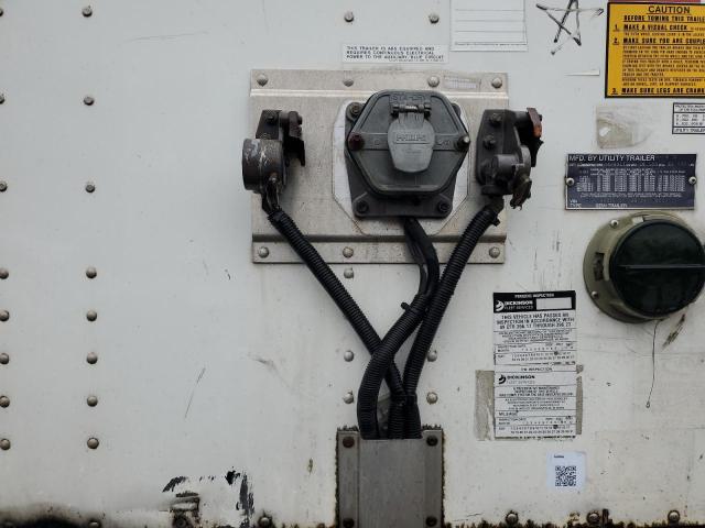 1UYVS2535CG352034 - 2012 UTILITY TRAILER Ağ foto 7