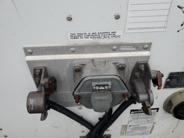 1UYVS2535CG352034 - 2012 UTILITY TRAILER Ağ foto 8