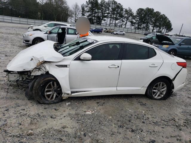 2011 KIA OPTIMA LX, 