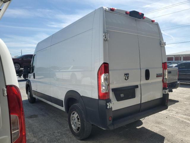 3C6URVHG8LE105166 - 2020 RAM PROMASTER 3500 HIGH თეთრი ფოტო 2