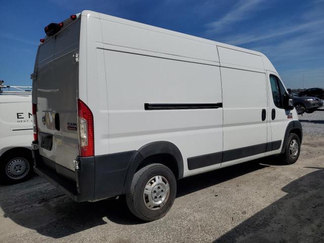 3C6URVHG8LE105166 - 2020 RAM PROMASTER 3500 HIGH თეთრი ფოტო 3
