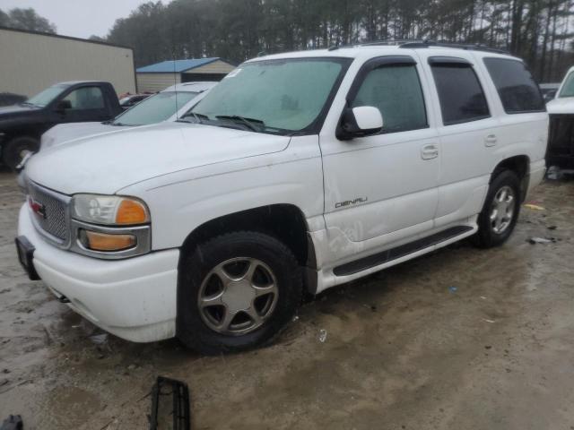 2005 GMC YUKON DENALI, 