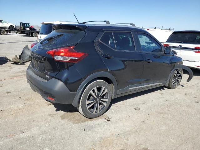 3N1CP5CU3KL561063 - 2019 NISSAN KICKS S BLACK photo 3