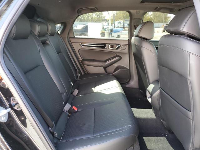 19XFL1H84RE019396 - 2024 HONDA CIVIC SPORT TOURING BLACK photo 10