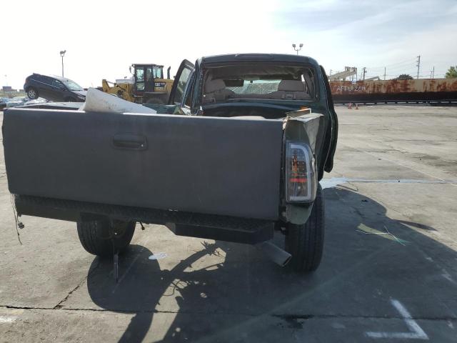 5TBRT34162S320497 - 2002 TOYOTA TUNDRA ACCESS CAB ორფეროვანი ფოტო 6
