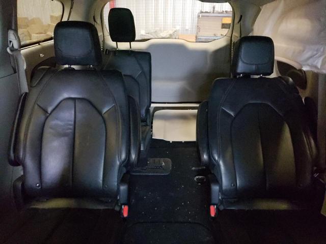 2C4RC1BG3HR523139 - 2017 CHRYSLER PACIFICA TOURING L 黑色 照片 10