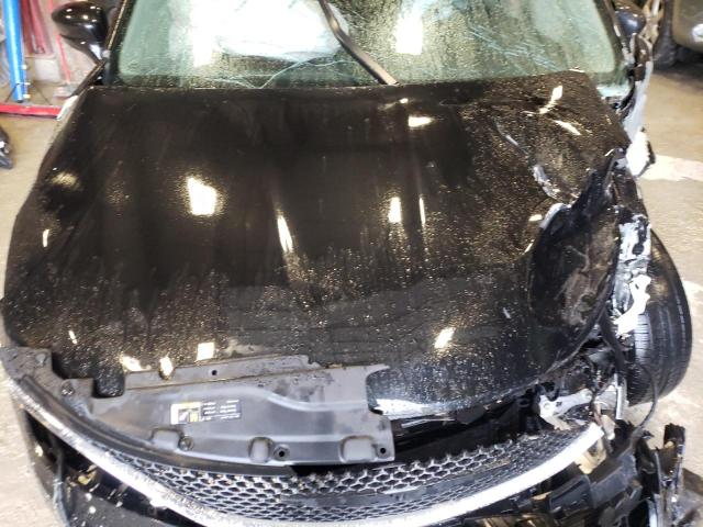 2C4RC1BG3HR523139 - 2017 CHRYSLER PACIFICA TOURING L 黑色 照片 11