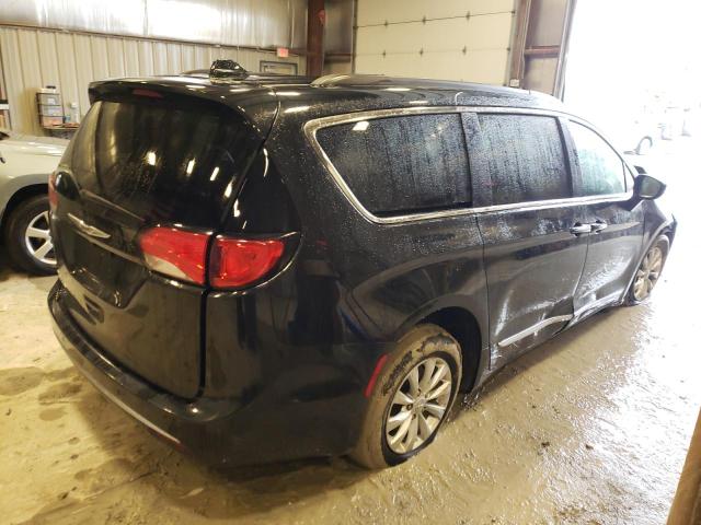 2C4RC1BG3HR523139 - 2017 CHRYSLER PACIFICA TOURING L 黑色 照片 3