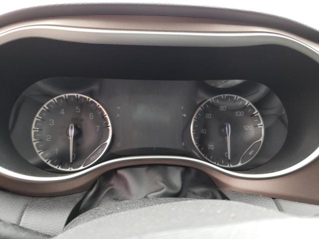 2C4RC1BG3HR523139 - 2017 CHRYSLER PACIFICA TOURING L 黑色 照片 9