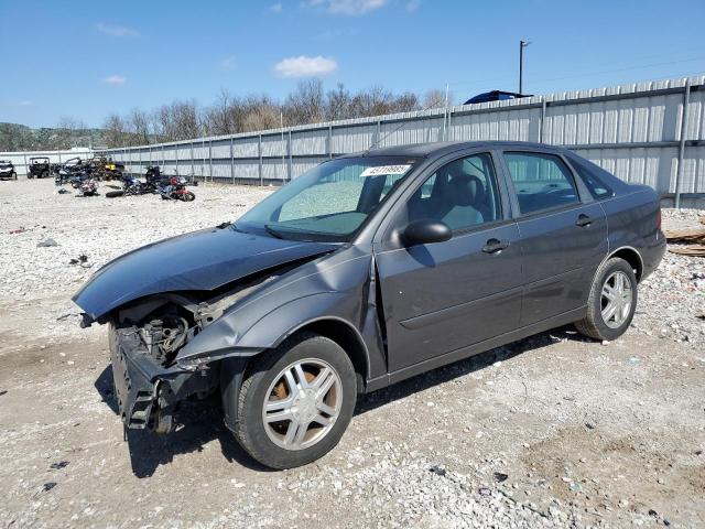 2004 FORD FOCUS SE COMFORT, null