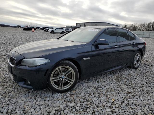 2014 BMW 528 XI, 