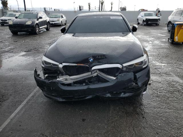 WBAJE5C59KWW22152 - 2019 BMW 540 I BLACK photo 5