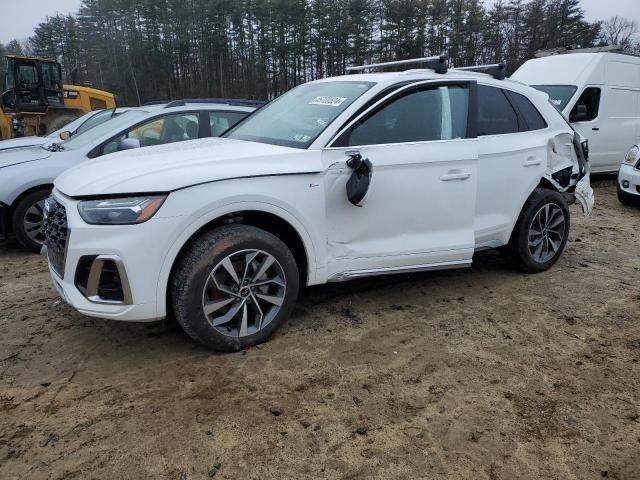 2023 AUDI Q5 PREMIUM PLUS 45, 