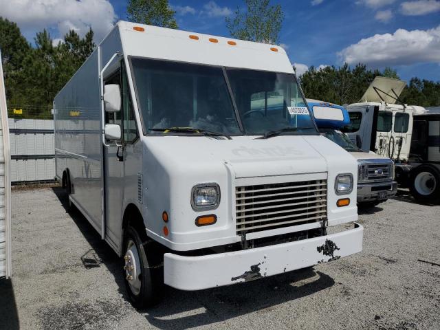 4UZAAPBW86CW13000 - 2006 FREIGHTLINER CHASSIS M LINE WALK-IN VAN WHITE photo 4