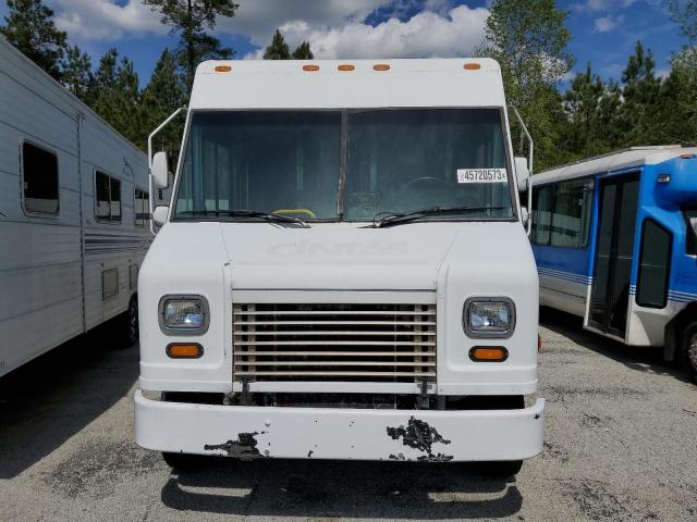 4UZAAPBW86CW13000 - 2006 FREIGHTLINER CHASSIS M LINE WALK-IN VAN WHITE photo 5