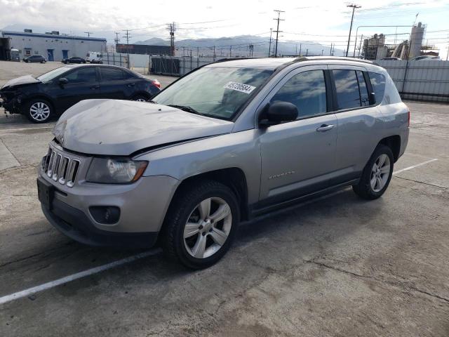 2014 JEEP COMPASS SPORT, 