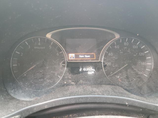 5N1AR2MM5DC681971 - 2013 NISSAN PATHFINDER S MAROON photo 9