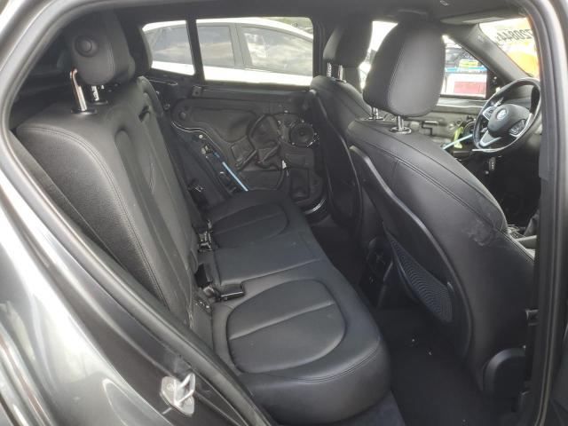 WBXYJ3C36JEJ91308 - 2018 BMW X2 SDRIVE28I GRAY photo 11