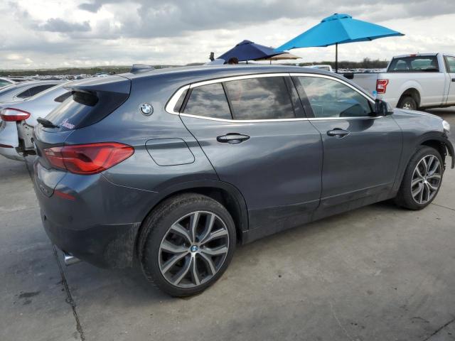 WBXYJ3C36JEJ91308 - 2018 BMW X2 SDRIVE28I GRAY photo 3