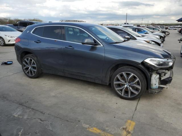 WBXYJ3C36JEJ91308 - 2018 BMW X2 SDRIVE28I GRAY photo 4