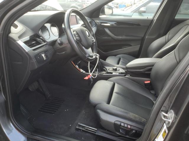 WBXYJ3C36JEJ91308 - 2018 BMW X2 SDRIVE28I GRAY photo 7