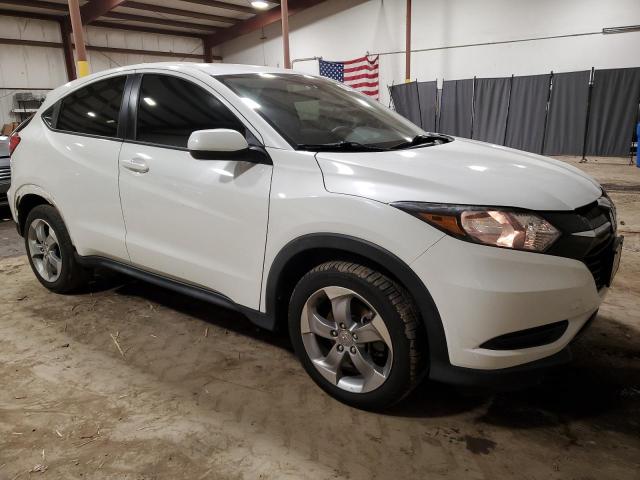 3CZRU6H31GM770660 - 2016 HONDA HR-V LX WHITE photo 4