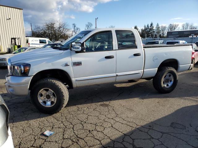 2007 DODGE RAM 3500 ST, 