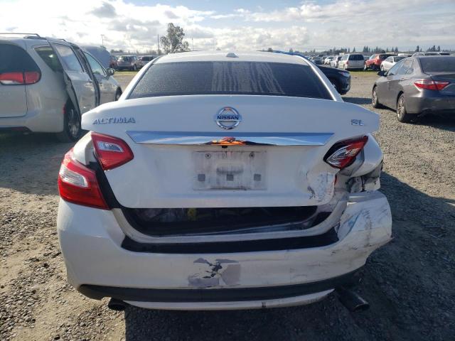 1N4AL3AP1GC148326 - 2016 NISSAN ALTIMA 2.5 WHITE photo 6