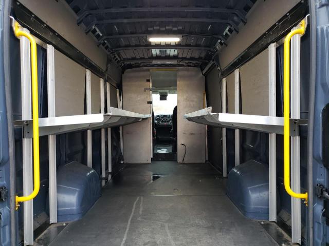 3C6URVJG4KE551615 - 2019 RAM PROMASTER 3500 HIGH Mavi foto 10