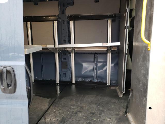 3C6URVJG4KE551615 - 2019 RAM PROMASTER 3500 HIGH Mavi foto 11