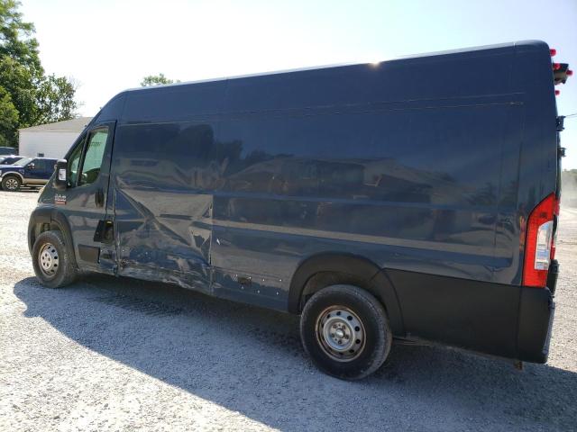 3C6URVJG4KE551615 - 2019 RAM PROMASTER 3500 HIGH Mavi foto 2