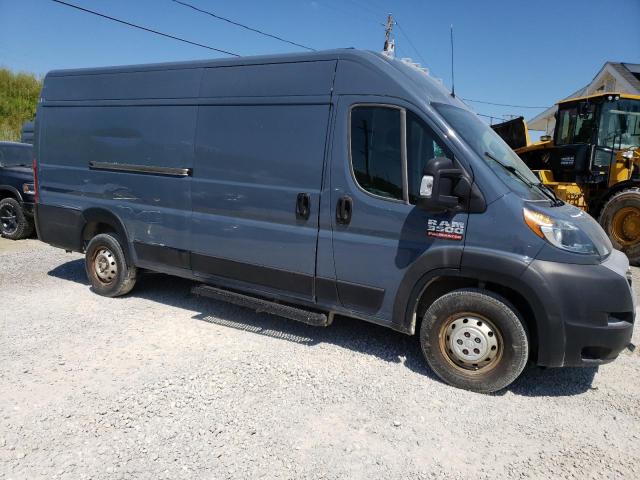 3C6URVJG4KE551615 - 2019 RAM PROMASTER 3500 HIGH Mavi foto 4