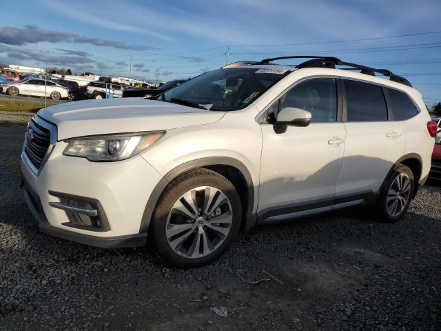 2019 SUBARU ASCENT LIMITED, 