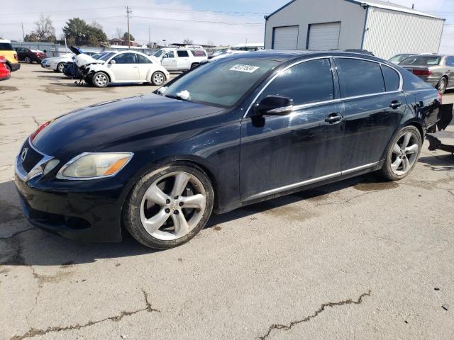 2009 LEXUS GS 350, 