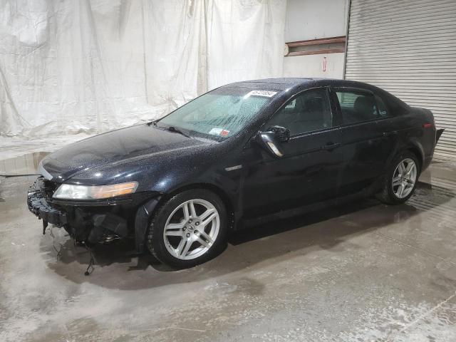 19UUA66218A051069 - 2008 ACURA TL BLACK photo 1