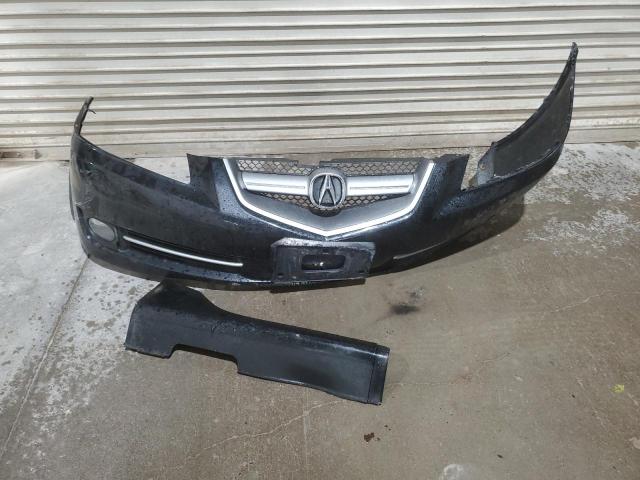 19UUA66218A051069 - 2008 ACURA TL BLACK photo 12