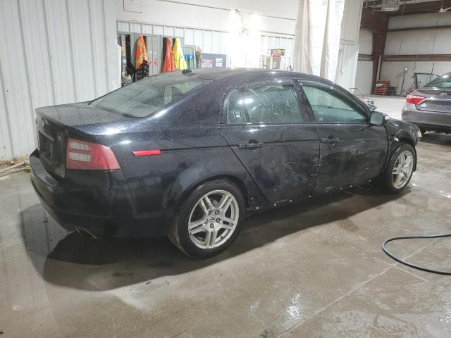 19UUA66218A051069 - 2008 ACURA TL BLACK photo 3