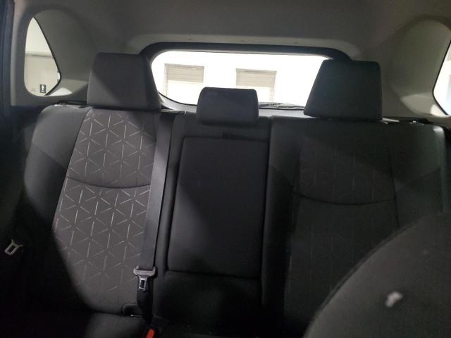 2T3R1RFV5KW061774 - 2019 TOYOTA RAV4 XLE Көк фото 10