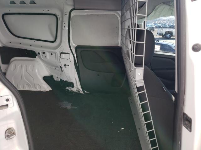 ZFBHRFAB6M6T92676 - 2021 RAM PROMASTER 白色 照片 11